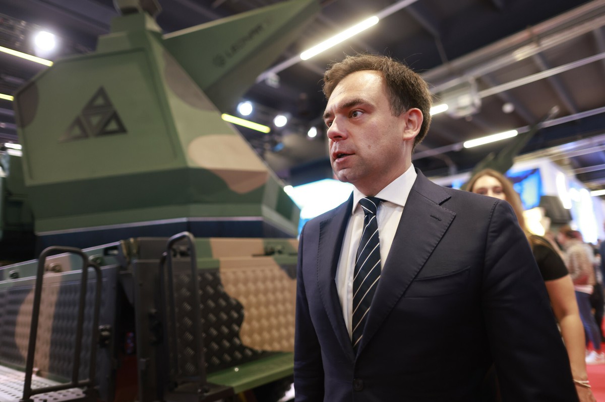 Andrzej Domański o ratingu Polski: to sygnał ostrzegawczy. Zwrócił się do prezydenta