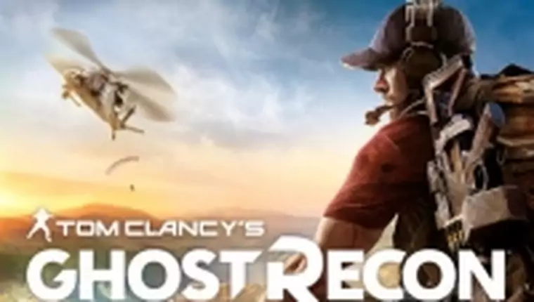 Ghost Recon: Wildlands