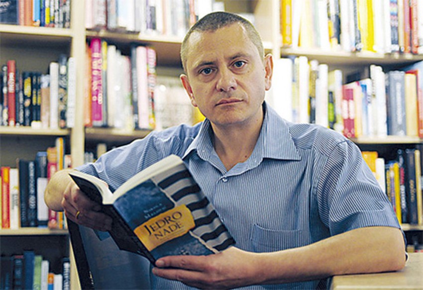 Nikola Malović jedan od laureata nagrade "Branko Ćopić"