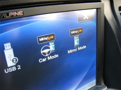 MirrorLink w samochodzie – przewodnik dla kierowców