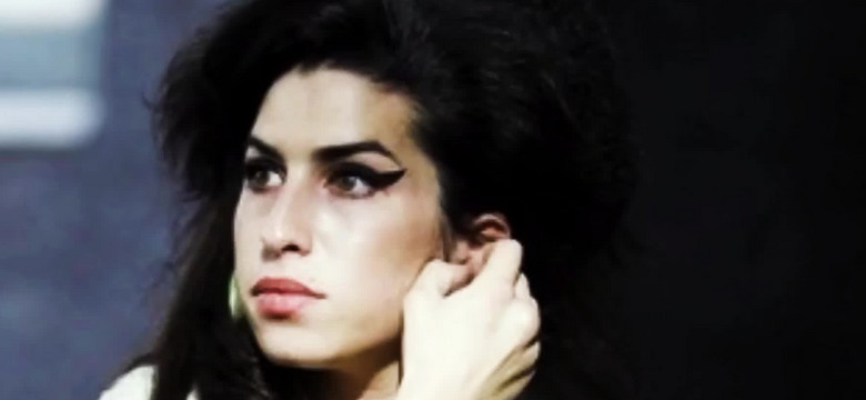 Nieznana piosenka Amy Winehouse ujrzała światło dzienne