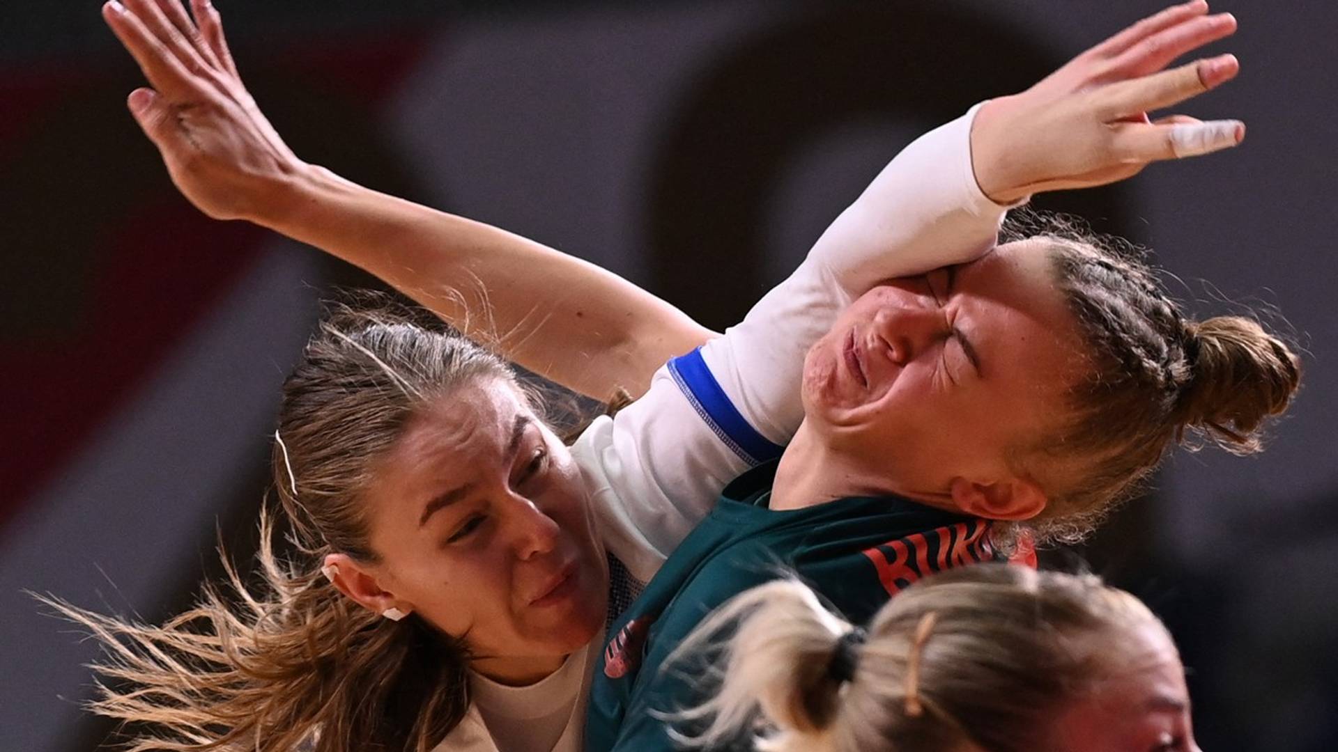 Sportisti pokazali kolika je prava cena zlatne medalje - neće vam biti dobro kad vidite u kakvom stanju im je telo