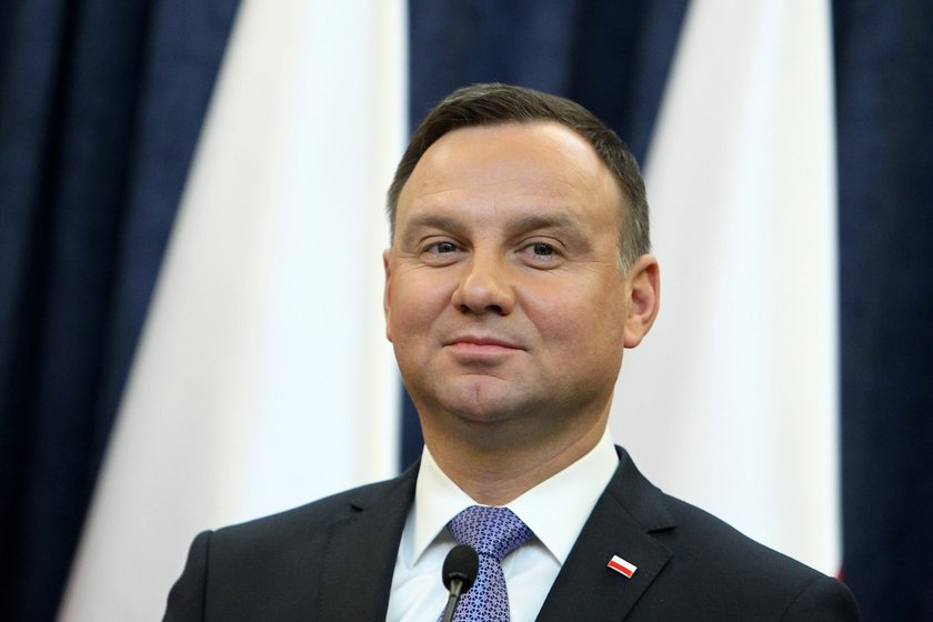 Andrzej Duda