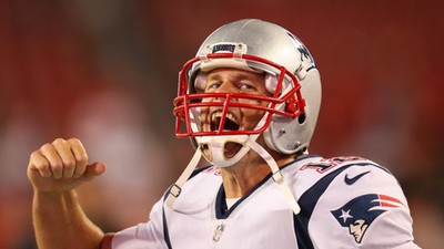 Tom Brady