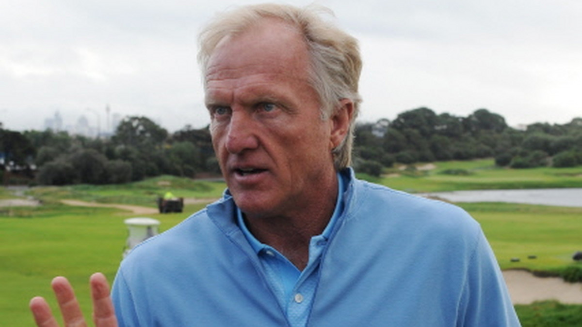 Australijski golfista Greg Norman po raz drugi w karierze przeszedł operację lewego barku. Według lekarzy czeka go sześciomiesięczna rehabilitacja. Do gry najwcześniej będzie mógł wrócić pod koniec lipca.