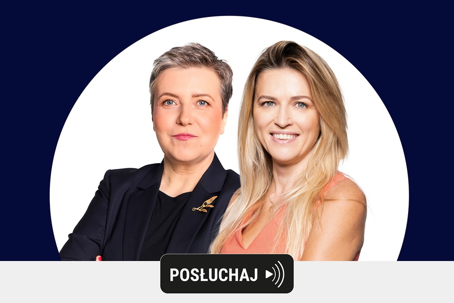 Podcast Forbes Women. Podsumowanie Kongresu Kobiet