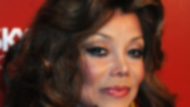 La Toya: "Michael został zamordowany dla pieniędzy"