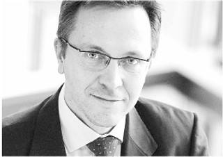 Rybiński: Gdzie jest granica przyzwoitości rządu