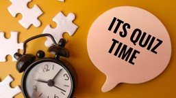 Quiz szczęśliwa 13. sprawdzi Twoją wiedzę ogólną. Wystarczy odpowiedzieć TAK lub NIE