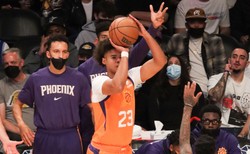 Liga NBA. Dwunaste z rzędu zwycięstwo Phoenix Suns