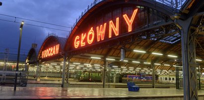 Szok! Maszynista był pod wpływem narkotyków?