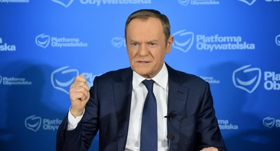 "Niedopuszczalny incydent". Tusk wkurzony na Niemców. Będzie rozmawiać z kanclerzem