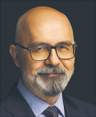Tomasz Michalik, doradca podatkowy, partner w MDDP