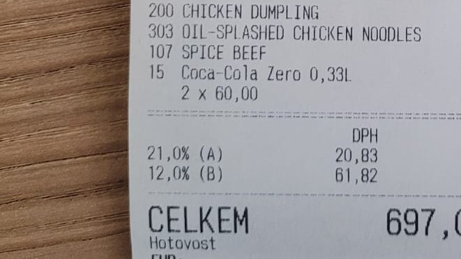 Slovenky vyskúšali v Brne ázijskú kuchyňu.