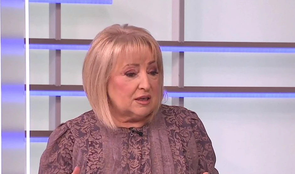 Slavica Đukić Dejanović