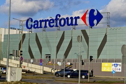 Carrefour rusza z nowym projektem. Będą zmiany w ofercie