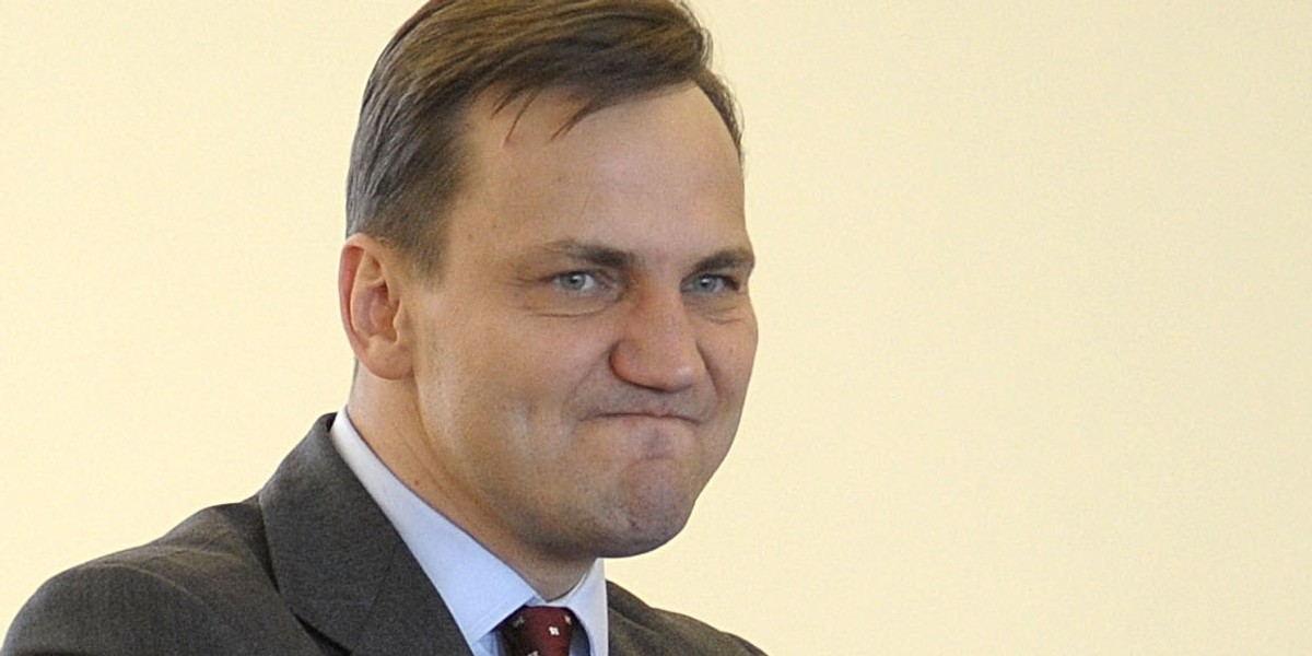 sikorski i rostowski