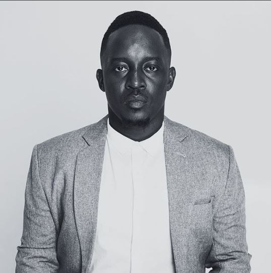 MI Abaga has tendered an apology to everyone he offended during his remarks on the xenophobic attacks in South Africa.[Instagram/MIAbaga]