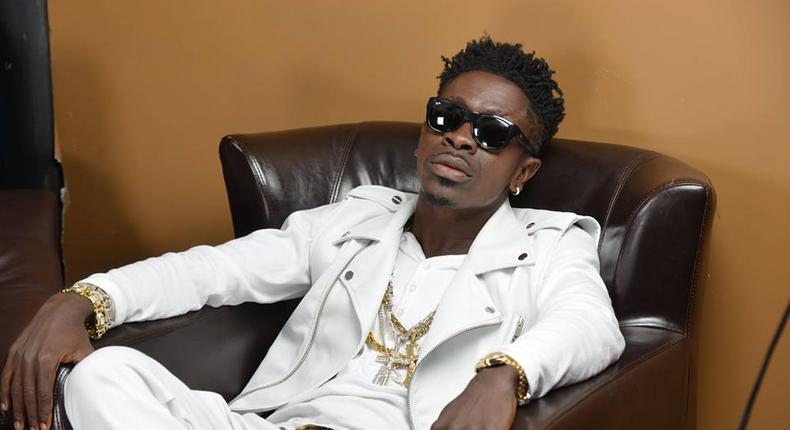 Shatta Wale says Bulldog threatened to kill him