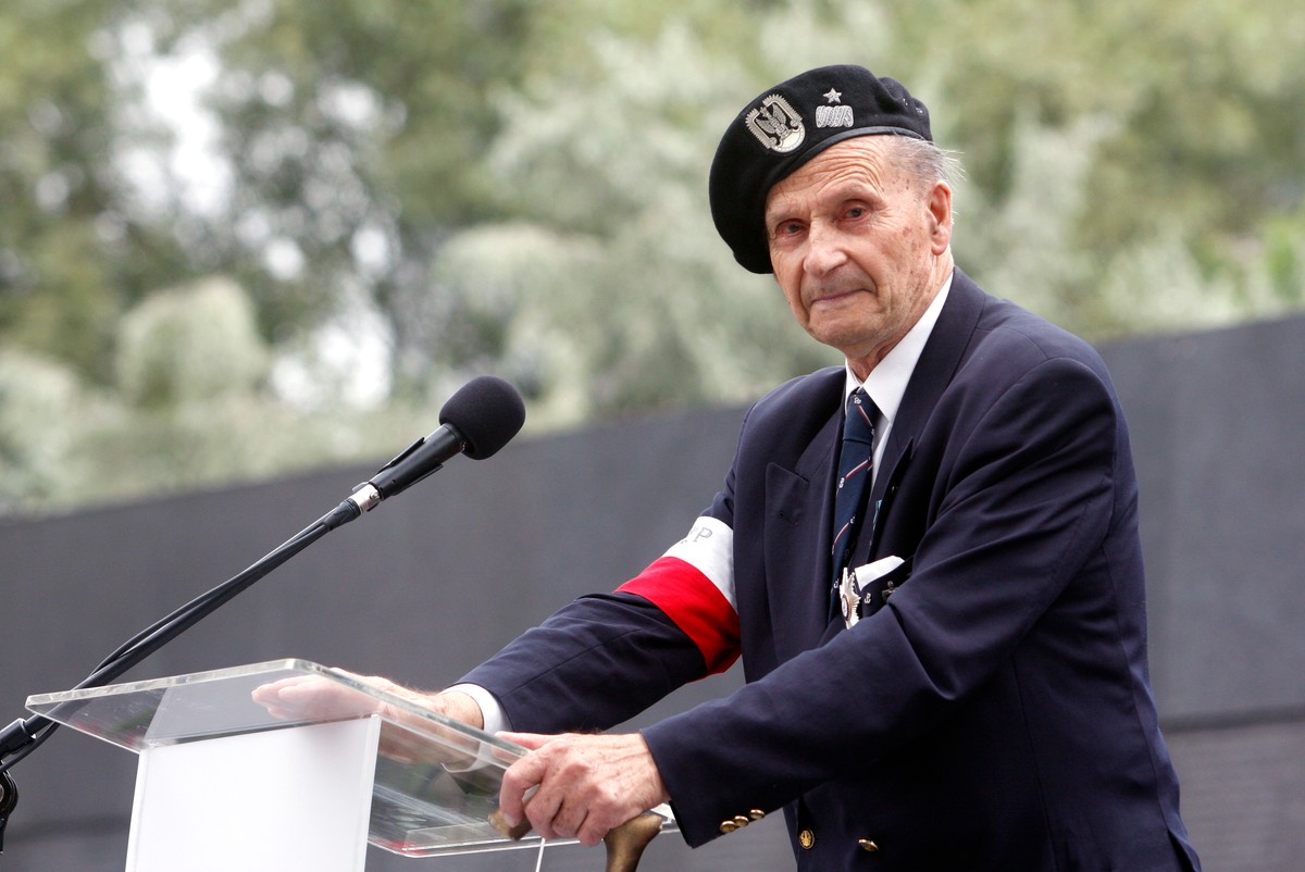 Zbigniew Ścibór-Rylski