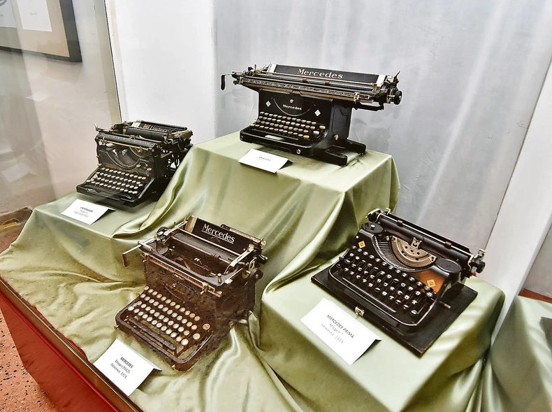 Neki od eksponata vrede i nekoliko hiljada evra