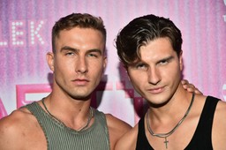 choreograf "tańca z gwiazdami" w żałobie. tak pożegnał bliską osobę