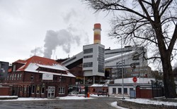 Szczecin. Awaria w Elektrociepłowni Pomorzany. Część mieszkańców bez ogrzewania