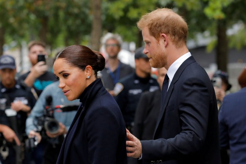 Meghan i Harry powrócili do pracy. Zamiast słów uznania, "dostali baty" od krytyków. Słusznie?