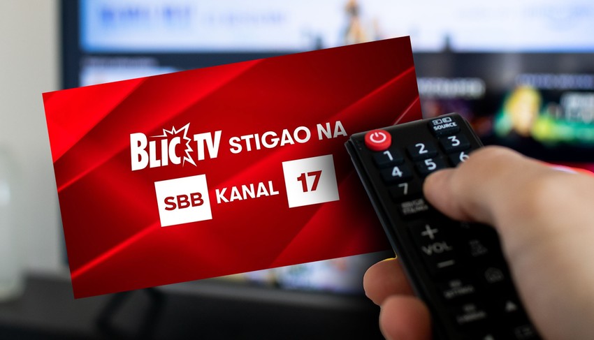 Blic TV