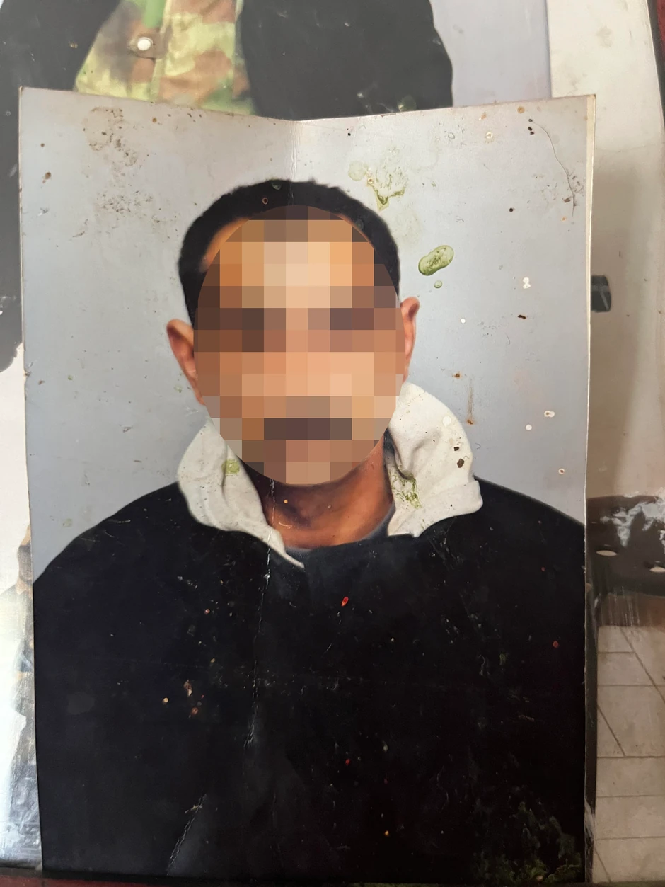 Srđan M. je višestruki povratnik