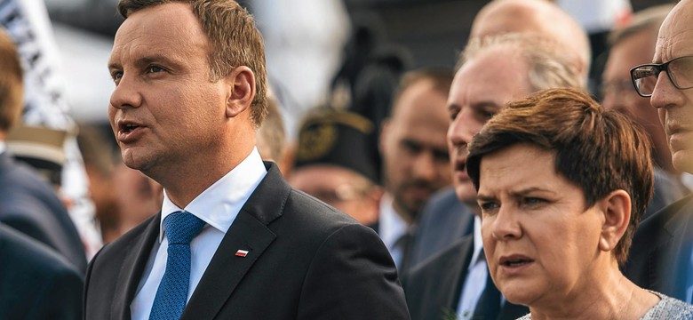 PiS robi zamach na kasę fundacji? "To próba przejęcia kontroli"