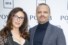 Partnerka Marcina Hakiela pokazała twarz dziecka. Zdradziła imię chłopca [FOTO]