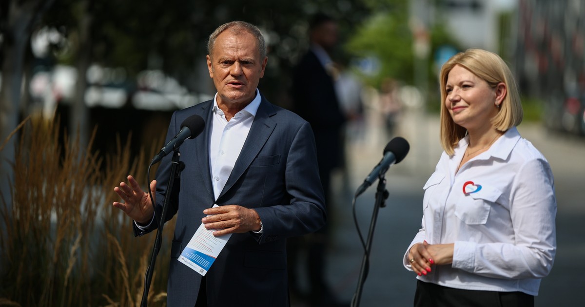 Majmurek: Wyniki wyborów w Krakowie to zwiastun "końca Papy Smerfa"? Skala klęski zaskakuje