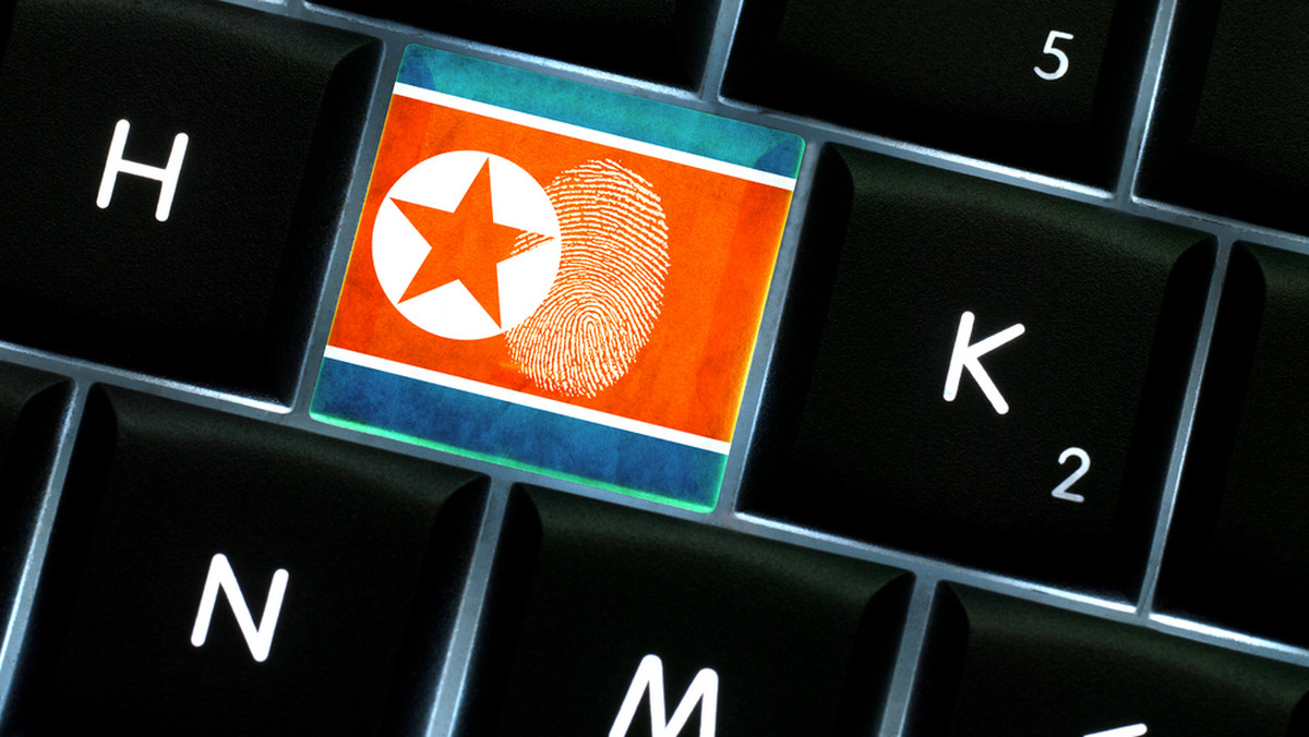 USA: Korea Północna tworzy kryptowaluty służące do oszustw