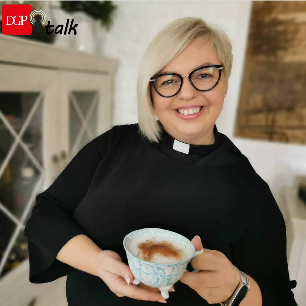 ks. Katarzyna Kowalska: Jesteśmy zadowolone, że jesteśmy księżmi [PODCAST]