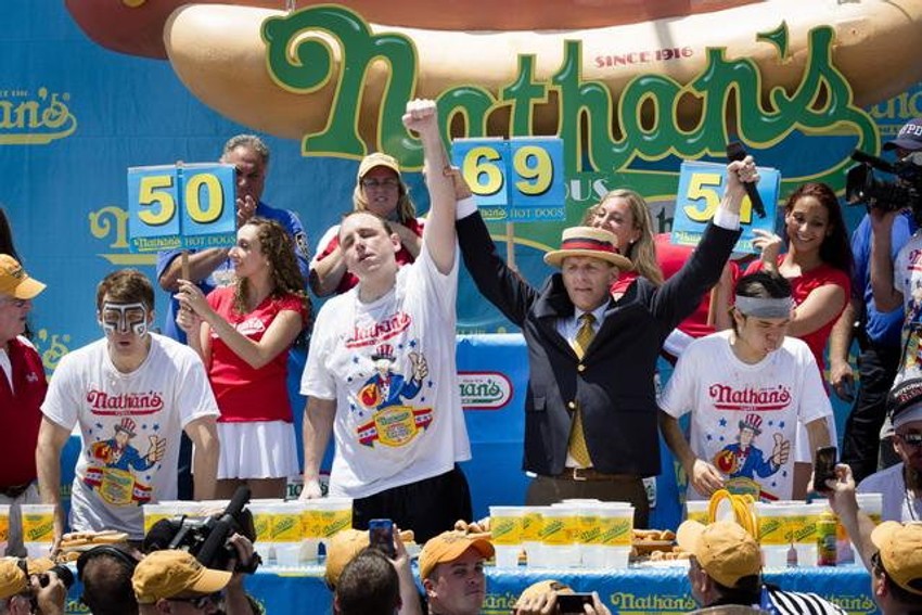 Čestnat postavio novi rekord