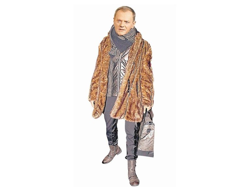 Donald Tusk