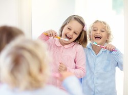 Zęby, które mogą pomóc uratować życie - ważne (a mało znane) fakty na temat mleczaków