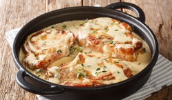 Ten przepis na bitki schabowe zawsze się udaje. Mięso jest miękkie i pełne smaku