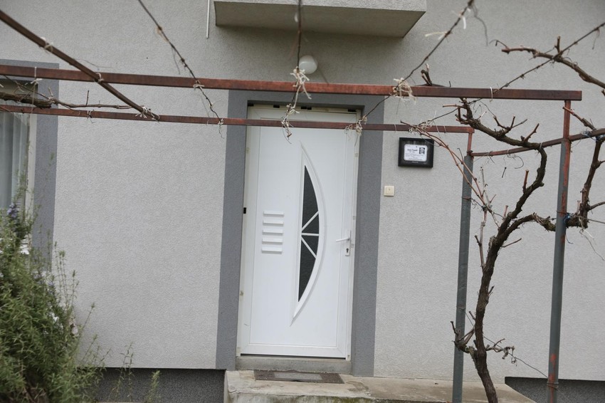 Porodična kuća Jovane Tomić Matore