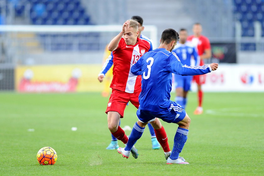 Leroy Merlin nowym sponsorem piłkarskiej reprezentacji Polski