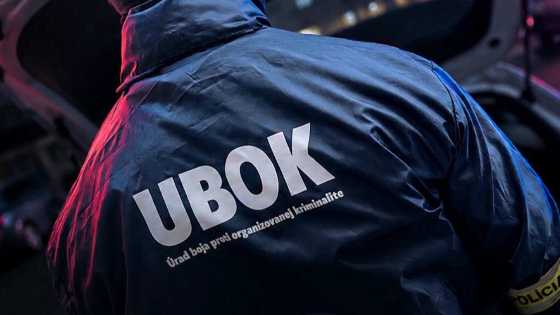ÚBOK realizuje akciu Giezi. 