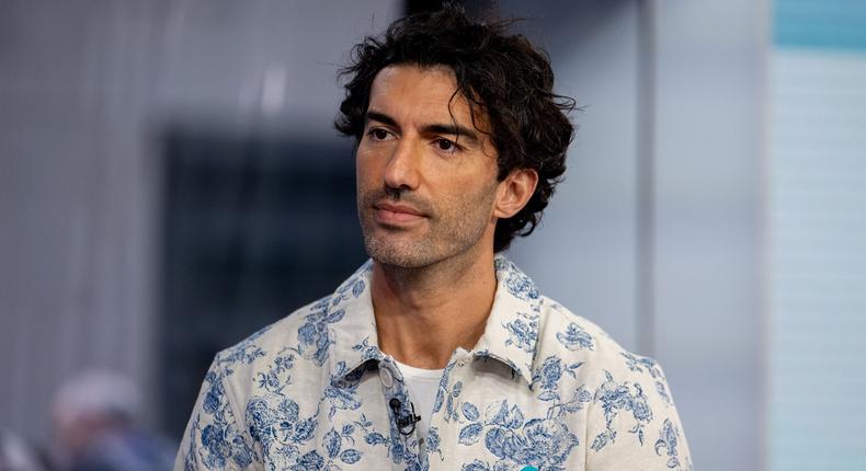 Justin Baldoni.Nathan Congleton/NBC via Getty Images