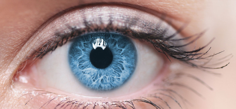 8 na 10 Polaków ma problemy z oczami. Tylko 28 proc. korzysta z pomocy okulisty