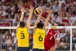 Liga Światowa: Brazylia znów lepsza. Polacy przegrali w tie-breaku