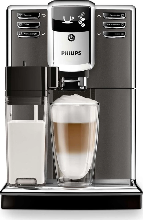 Philips Series 5000 EP536410 - 2