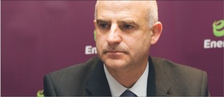 Energa myśli o rewolucji