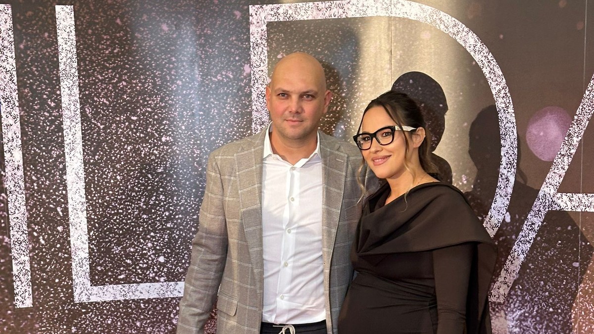 Mihajlo, Marina Šaulić