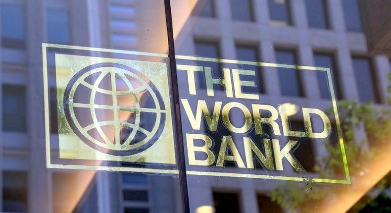 The World Bank Group