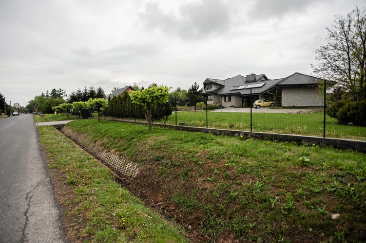 Jak mieszka Paweł Kukiz?